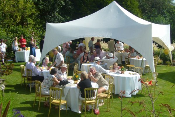 20x20 Capri Marquee 2